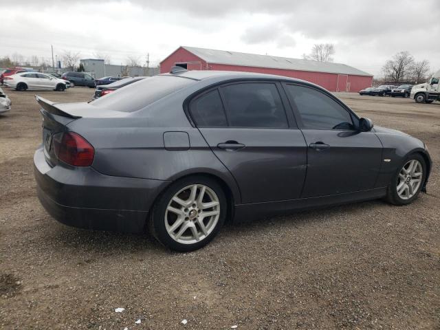 Photo 2 VIN: WBAVB53596KW29187 - BMW 3 SERIES 