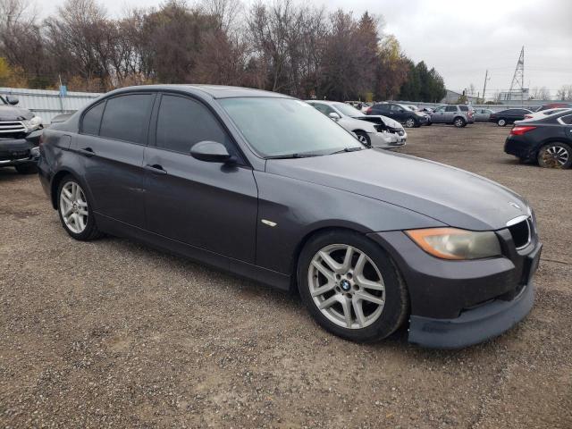 Photo 3 VIN: WBAVB53596KW29187 - BMW 3 SERIES 