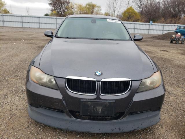 Photo 4 VIN: WBAVB53596KW29187 - BMW 3 SERIES 