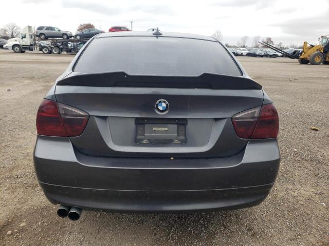 Photo 5 VIN: WBAVB53596KW29187 - BMW 3 SERIES 