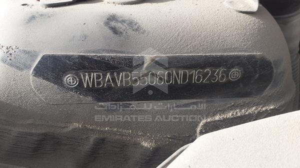 Photo 1 VIN: WBAVB55060ND16236 - BMW 323 