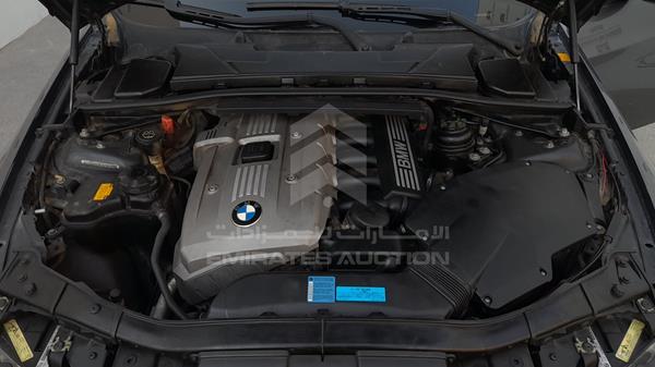 Photo 25 VIN: WBAVB55080ND16044 - BMW 323 I 