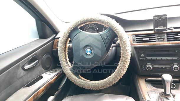 Photo 23 VIN: WBAVB550X0ND16191 - BMW 323 