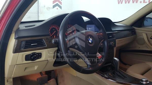 Photo 11 VIN: WBAVB71098AP89582 - BMW 335 I 