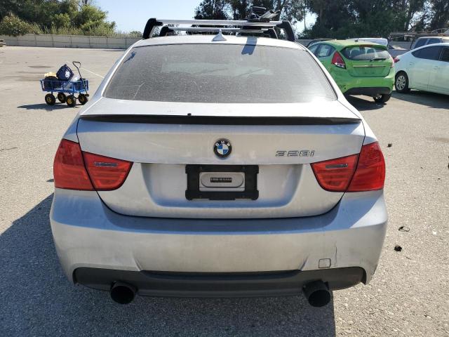 Photo 5 VIN: WBAVB73507KY60380 - BMW 335 I 