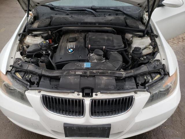 Photo 10 VIN: WBAVB73507PA87867 - BMW 335 I 