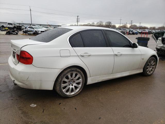 Photo 2 VIN: WBAVB73507PA87867 - BMW 335 I 