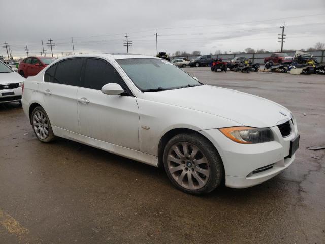 Photo 3 VIN: WBAVB73507PA87867 - BMW 335 I 