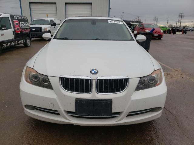 Photo 4 VIN: WBAVB73507PA87867 - BMW 335 I 