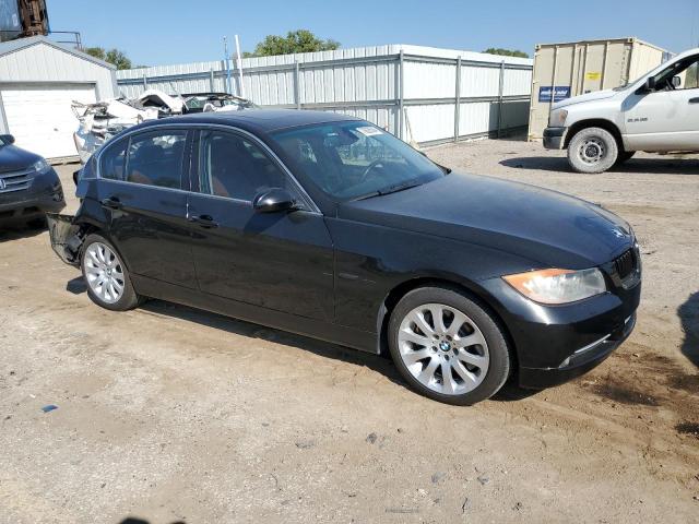 Photo 3 VIN: WBAVB73507VF53664 - BMW 335 I 