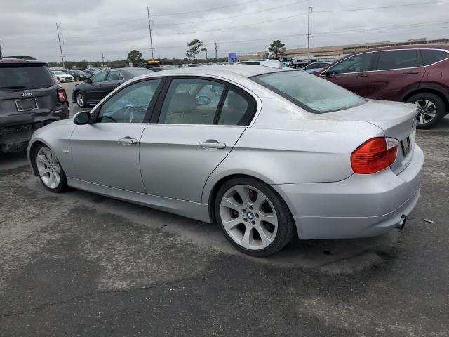 Photo 1 VIN: WBAVB73508VH24415 - BMW 3 SERIES 