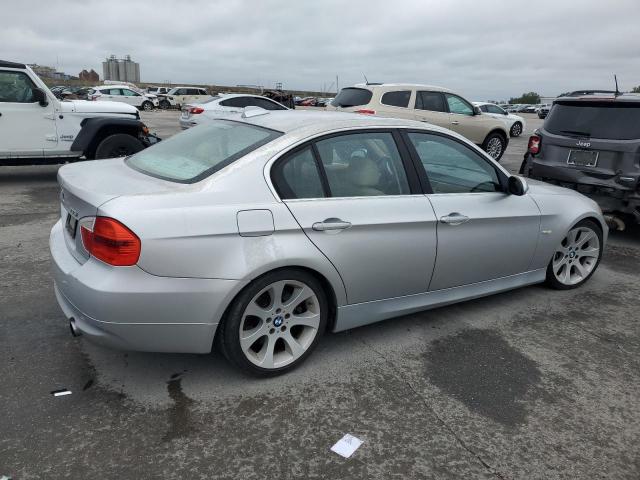 Photo 2 VIN: WBAVB73508VH24415 - BMW 3 SERIES 