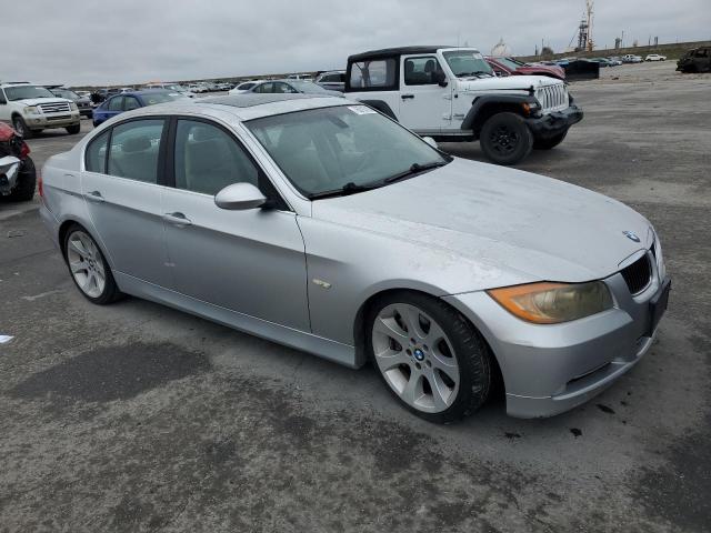 Photo 3 VIN: WBAVB73508VH24415 - BMW 3 SERIES 