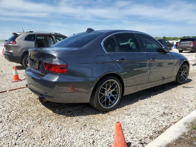 Photo 2 VIN: WBAVB73508VH24494 - BMW 3 SERIES 