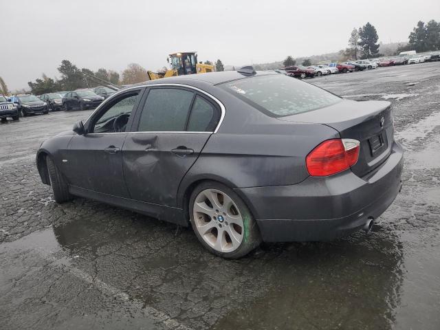 Photo 1 VIN: WBAVB73517KY60081 - BMW 335 I 