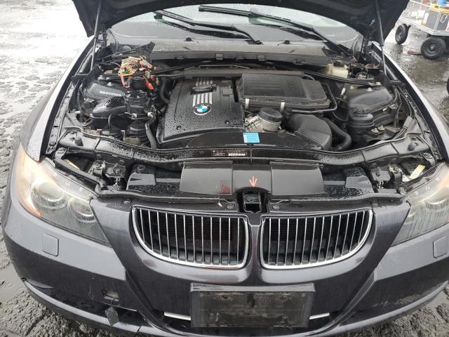 Photo 10 VIN: WBAVB73517KY60081 - BMW 335 I 