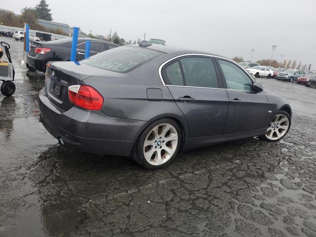 Photo 2 VIN: WBAVB73517KY60081 - BMW 335 I 