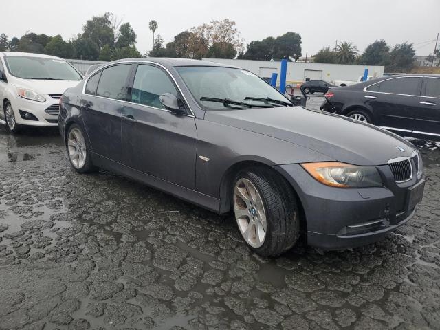 Photo 3 VIN: WBAVB73517KY60081 - BMW 335 I 