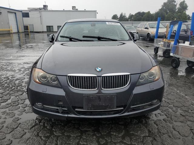 Photo 4 VIN: WBAVB73517KY60081 - BMW 335 I 