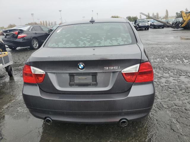 Photo 5 VIN: WBAVB73517KY60081 - BMW 335 I 