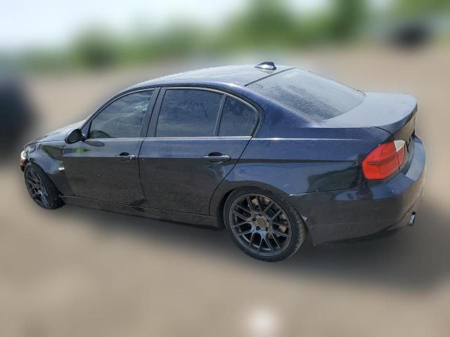 Photo 1 VIN: WBAVB73517KY60405 - BMW 3 SERIES 