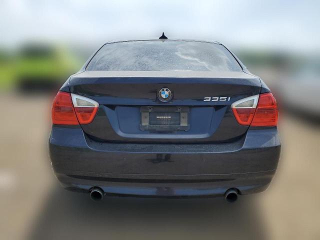 Photo 5 VIN: WBAVB73517KY60405 - BMW 3 SERIES 