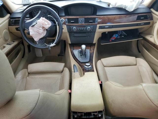 Photo 7 VIN: WBAVB73517KY60405 - BMW 3 SERIES 