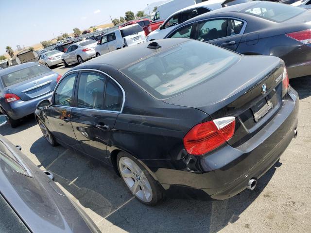 Photo 1 VIN: WBAVB73517P100638 - BMW 3 SERIES 