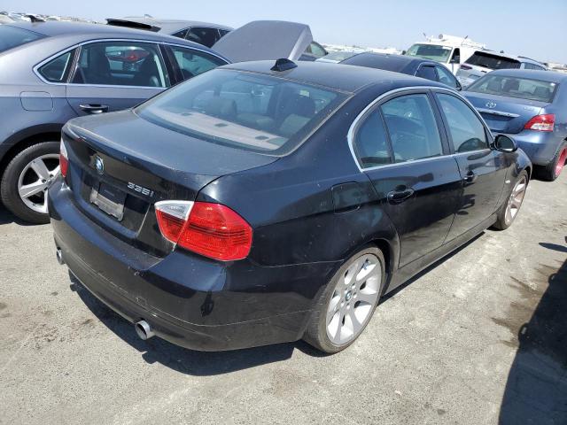 Photo 2 VIN: WBAVB73517P100638 - BMW 3 SERIES 