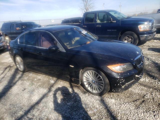 Photo 3 VIN: WBAVB73517PA85691 - BMW 3 SERIES 