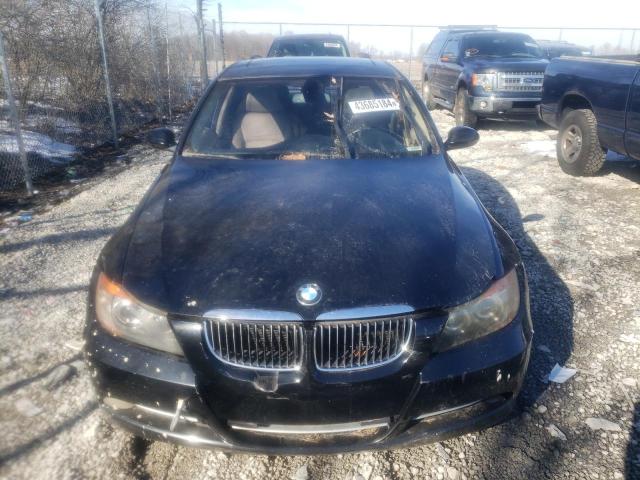 Photo 4 VIN: WBAVB73517PA85691 - BMW 3 SERIES 