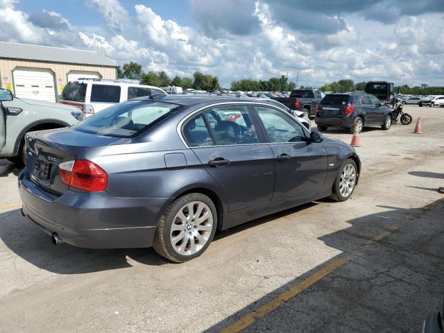 Photo 2 VIN: WBAVB73517PA86341 - BMW 3 SERIES 