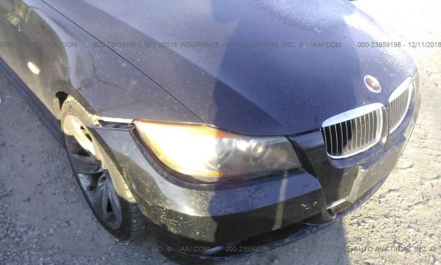 Photo 5 VIN: WBAVB73518PA66396 - BMW 3 SERIES 