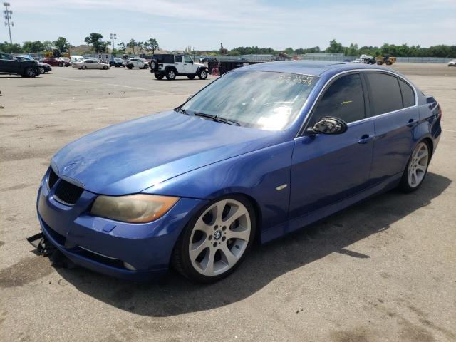 Photo 1 VIN: WBAVB73527FV75379 - BMW 335 I 