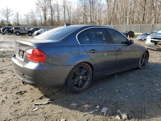 Photo 2 VIN: WBAVB73527VF50412 - BMW 3 SERIES 