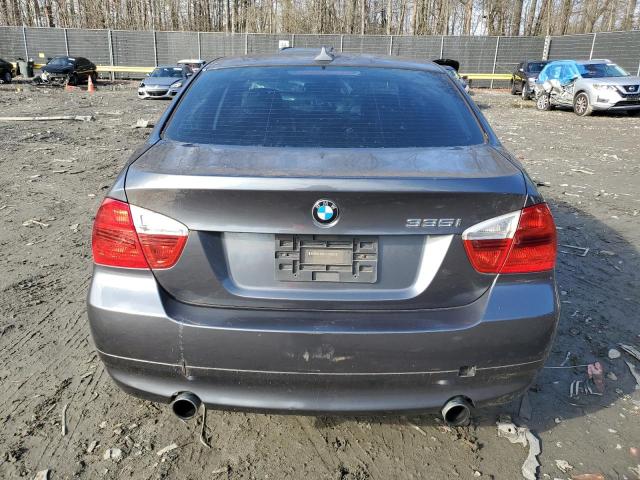 Photo 5 VIN: WBAVB73527VF50412 - BMW 3 SERIES 