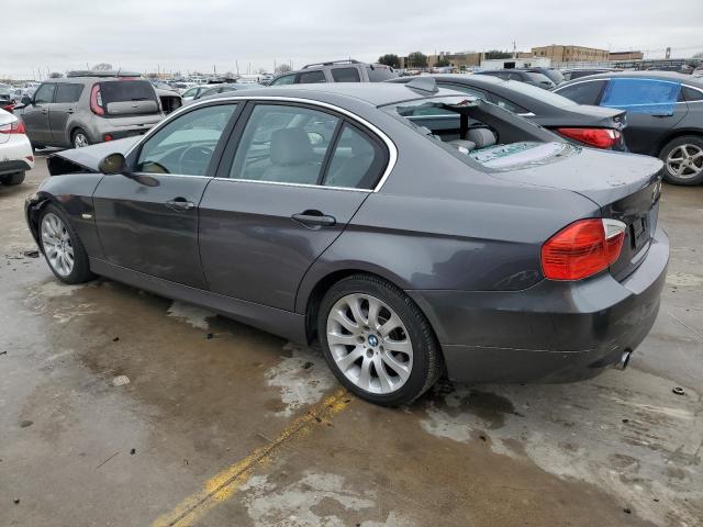 Photo 1 VIN: WBAVB73528KY63556 - BMW 3 SERIES 