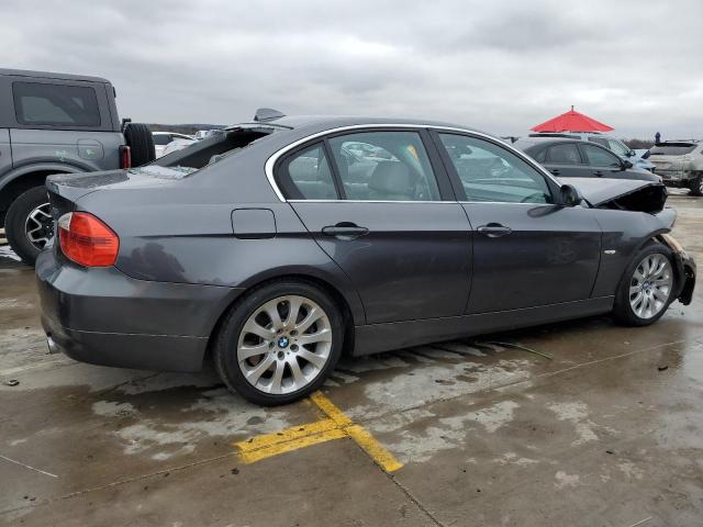 Photo 2 VIN: WBAVB73528KY63556 - BMW 3 SERIES 