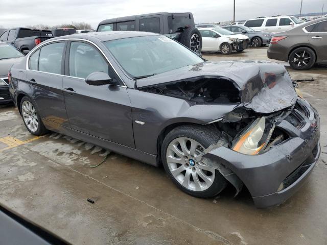 Photo 3 VIN: WBAVB73528KY63556 - BMW 3 SERIES 