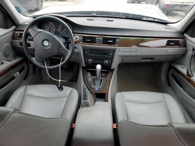 Photo 7 VIN: WBAVB73528KY63556 - BMW 3 SERIES 