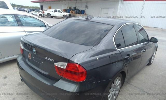 Photo 3 VIN: WBAVB73528KY63556 - BMW 3 SERIES 