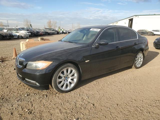 Photo 0 VIN: WBAVB73528KY65100 - BMW 335 I 