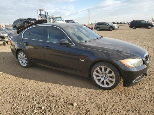 Photo 3 VIN: WBAVB73528KY65100 - BMW 335 I 