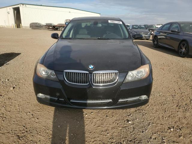 Photo 4 VIN: WBAVB73528KY65100 - BMW 335 I 