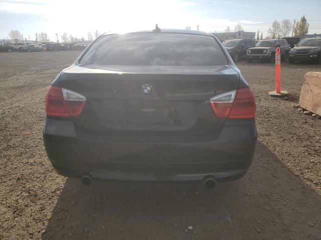 Photo 5 VIN: WBAVB73528KY65100 - BMW 335 I 