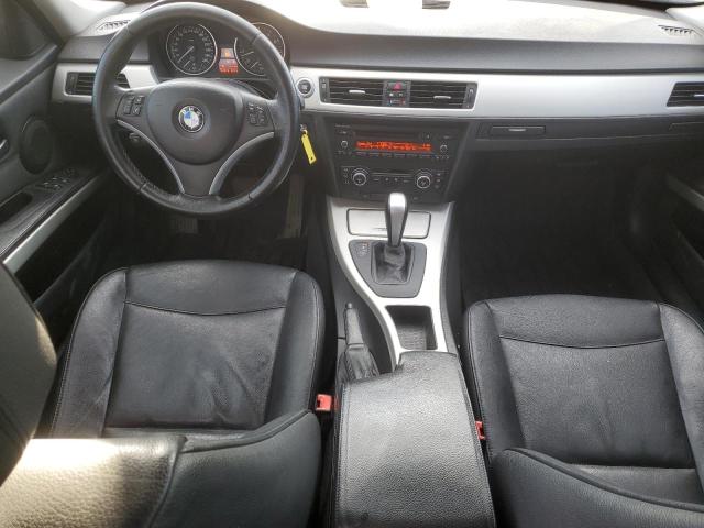 Photo 7 VIN: WBAVB73528KY65100 - BMW 335 I 