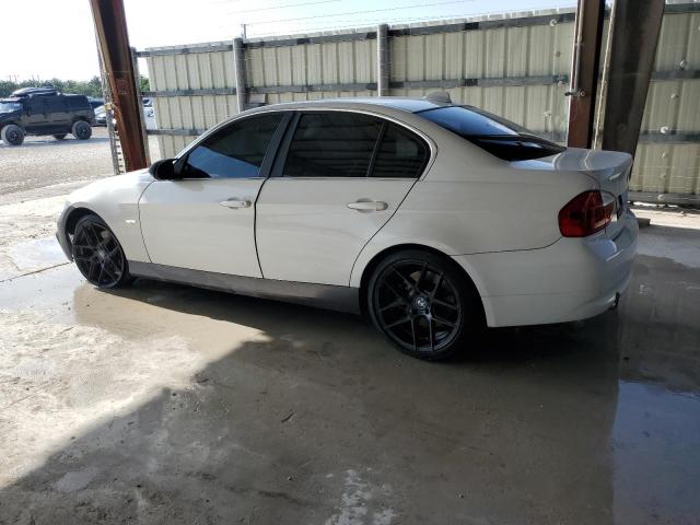 Photo 1 VIN: WBAVB73528P101573 - BMW 335 I 