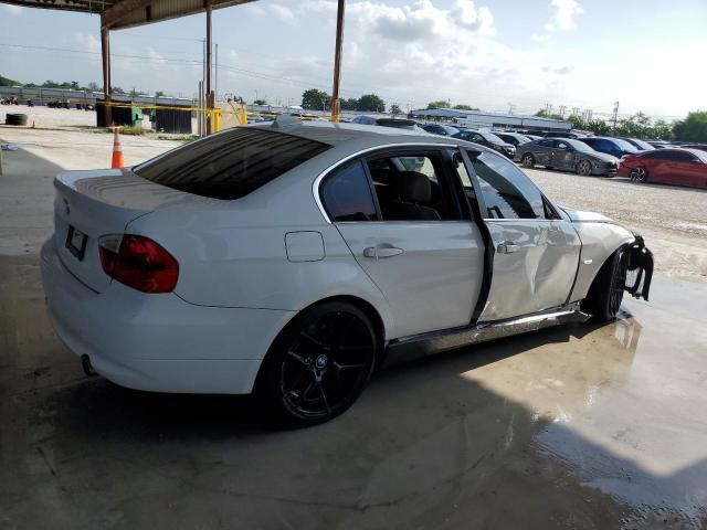 Photo 2 VIN: WBAVB73528P101573 - BMW 335 I 