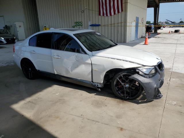 Photo 3 VIN: WBAVB73528P101573 - BMW 335 I 