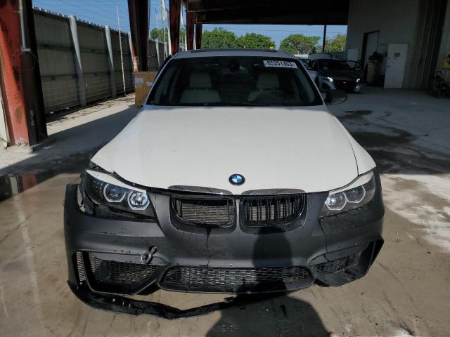 Photo 4 VIN: WBAVB73528P101573 - BMW 335 I 